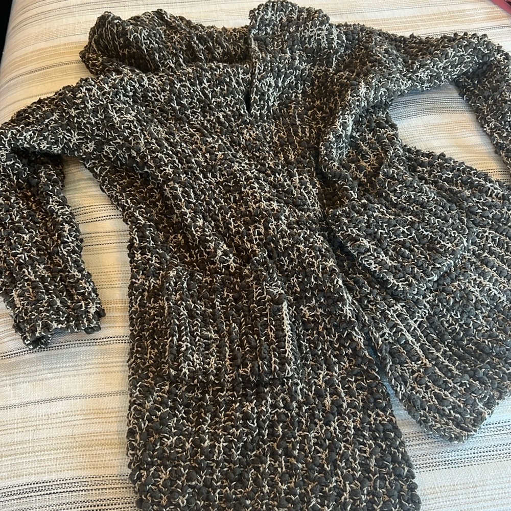Cardigan from BUCKLE